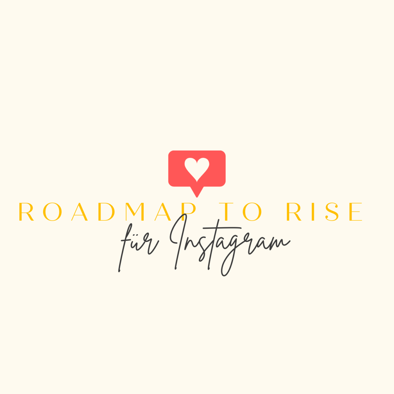 Roadmap to Rise Logo