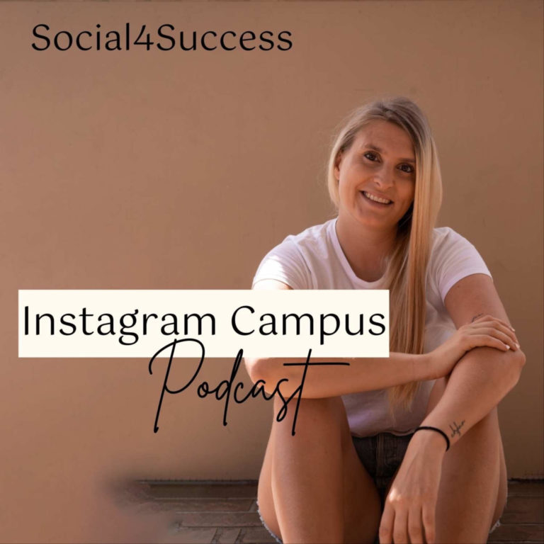 Instagram für Einsteiger – 5 wichtige Faktoren zum Profilaufbau auf Instagram
