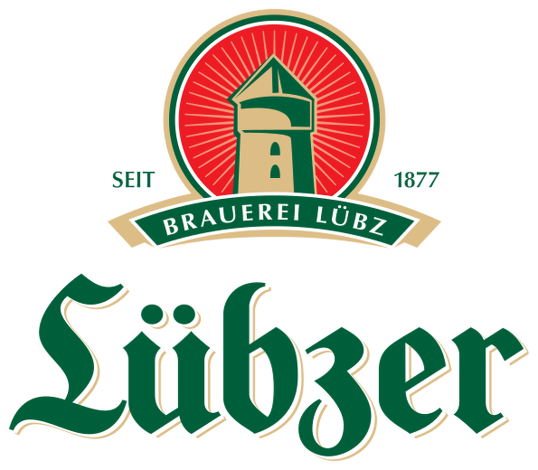 logo lüberger