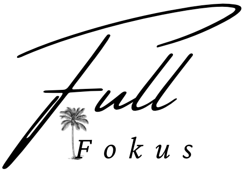 Fllu Focus Logo