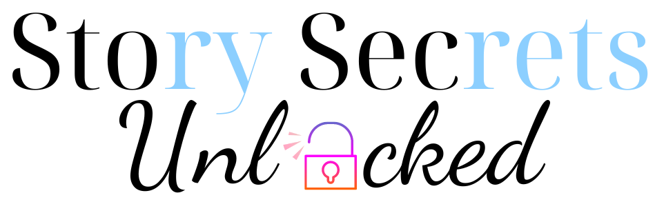 Kurs Logo StorySecretsUnlocked